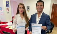 Cendy Robles: la 'influencer' de Only Fans que será candidata a senadora por Tamaulipas