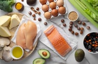 Comer más de un 22 % de proteína en la dieta diaria aumenta el riesgo cardiovascular