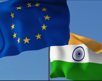 India y la UE realizan nueva ronda de negociaciones para un acuerdo comercial