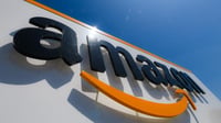 Amazon se sumará al Dow Jones de industriales la próxima semana