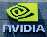Nvidia supera los 2 billones de dólares de capitalización en Wall Street
