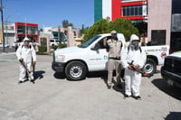 Retomarán campaña contra el dengue en Gómez Palacio