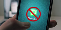 ¿Cómo recuperar un número suspendido de WhatsApp?