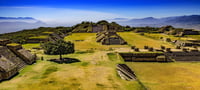 Cinco sitios históricos para visitar en México