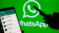 ¿Cómo saber si alguien tiene acceso a tu cuenta de WhatsApp?