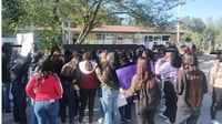 Indagan supuestos casos de acoso en Cobaed de Gómez