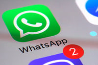¿Qué celulares se quedarán sin WhatsApp el 1 de abril? Aquí te decimos