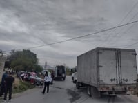 Mujer termina lesionada tras volcadura en Gómez Palacio