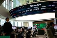 Wall Street abre mixto y el Dow Jones sube un leve 0,04 %