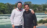 Fallece el diputado federal Juan Pablo Montes en accidente aéreo en Chiapas