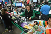 Profeco destaca canasta básica de 24 productos en 808 pesos