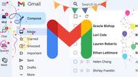 Gmail cumple 20 años, ¿por qué la gente pensaba que era broma?