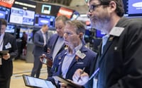 Wall Street abre mixto y el Dow Jones baja un 1,06 %