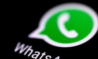 Reportan caída de WhatsApp a nivel mundial