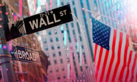Wall Street cierra mixto y el Dow Jones baja un 0,11 %