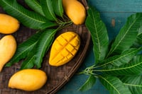 El mango reduce el riesgo de enfermedades crónicas