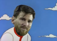 Messi e Inter Miami, víctimas de los memes tras caer ante Rayados