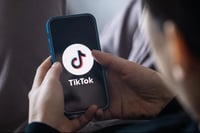 ¿México está en la lista de países donde TikTok pagará por ver videos?