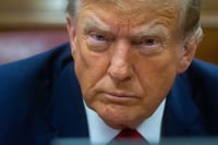 Minuto a minuto: Trump enfrenta juicio penal por presuntos pagos irregulares a actriz porno, Stormy Daniels