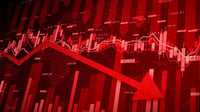 Wall Street cierra en rojo y el Nasdaq pierde un 1.79 %