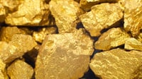 Nueve enfrentan cargos por histórico robo de oro en Canadá