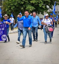 Asesinan a Noé Ramos, candidato del PRI-PAN-PRD a la alcaldía de Mante, Tamaulipas