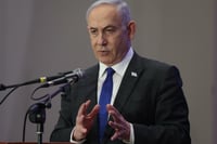 Netanyahu condena que EU pretenda sancionar un batallón por posibles violaciones a derechos humanos