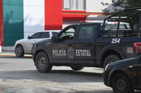 Sujetos asaltan gasolinera en Gómez Palacio