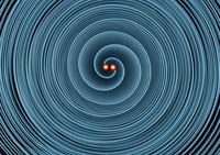 Expertos chinos idean detectar ondas gravitacionales observando magnetosferas de planetas