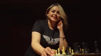 Me la juego por Durango: Mariana Verduga