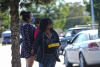 Trabajaban, en vez de estudiar; 95 menores fueron retirados de las calles de Durango capital