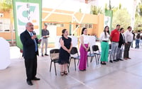 La UJED lleva por primera vez su oferta educativa a Canatlán