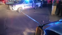 Familia chocó contra un Mercedes y sujeto bajó del coche y les disparó; niña de 7 años murió