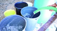 Escasez de agua en comunidades de Durango ya es grave; El Carrizo pide ayuda