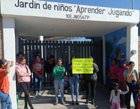 Alcaldía de Pueblo Nuevo pide 'no hacer ruido' tras robo en preescolar
