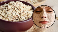 Guía paso a paso para hacer una mascarilla de avena y cuidar tu piel