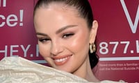 Los impactantes looks de Selena Gomez en la revista Time