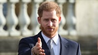 El príncipe Enrique si tendrá seguridad en Reino Unido