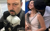 Usuarios 'chismean' a Pepe Aguilar sobre la relación entre Ángela y Nodal