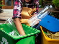 6 características de los contenedores de basura comunitarios