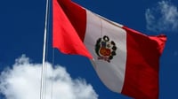 Sismo de 3.9 azota el norte de Perú; no reportan daños