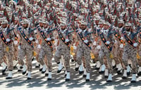 Canadá designa a la Guardia Revolucionaria Iraní como grupo terrorista