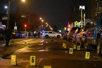 Se produce tiroteo masivo en Oakland; reportan heridos