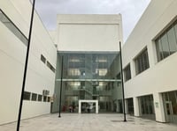 Hospital de Gómez Palacio activa planta de emergencia