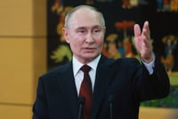 Rusia responsabiliza a Washington del ataque contra Sebastopol y promete una respuesta