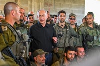 Corte Suprema de Israel ordena reclutar en el ejército a los ultraortodoxos