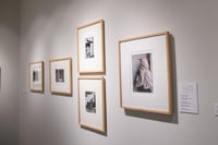 El Museo de Arte Moderno revisará colección fotográfica