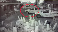 ¿Hay fantasmas en la CFE? Reportan camioneta ‘poseída’ en Durango | VIDEO