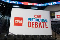 Primer debate presidencial entre Joe Biden y Donald Trump; sigue minuto a minuto