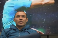 Árbitro duranguense 'Gato' Ortiz habla sobre la polémica en la final América vs Cruz Azul